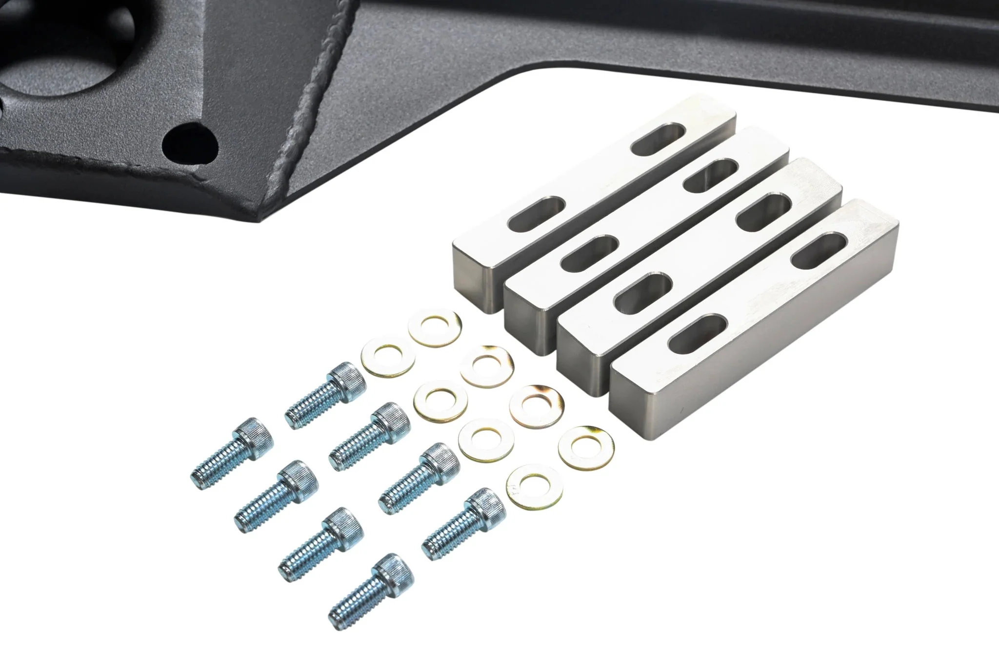 5th Gen 4runner RTT Mount Kit - Image 3