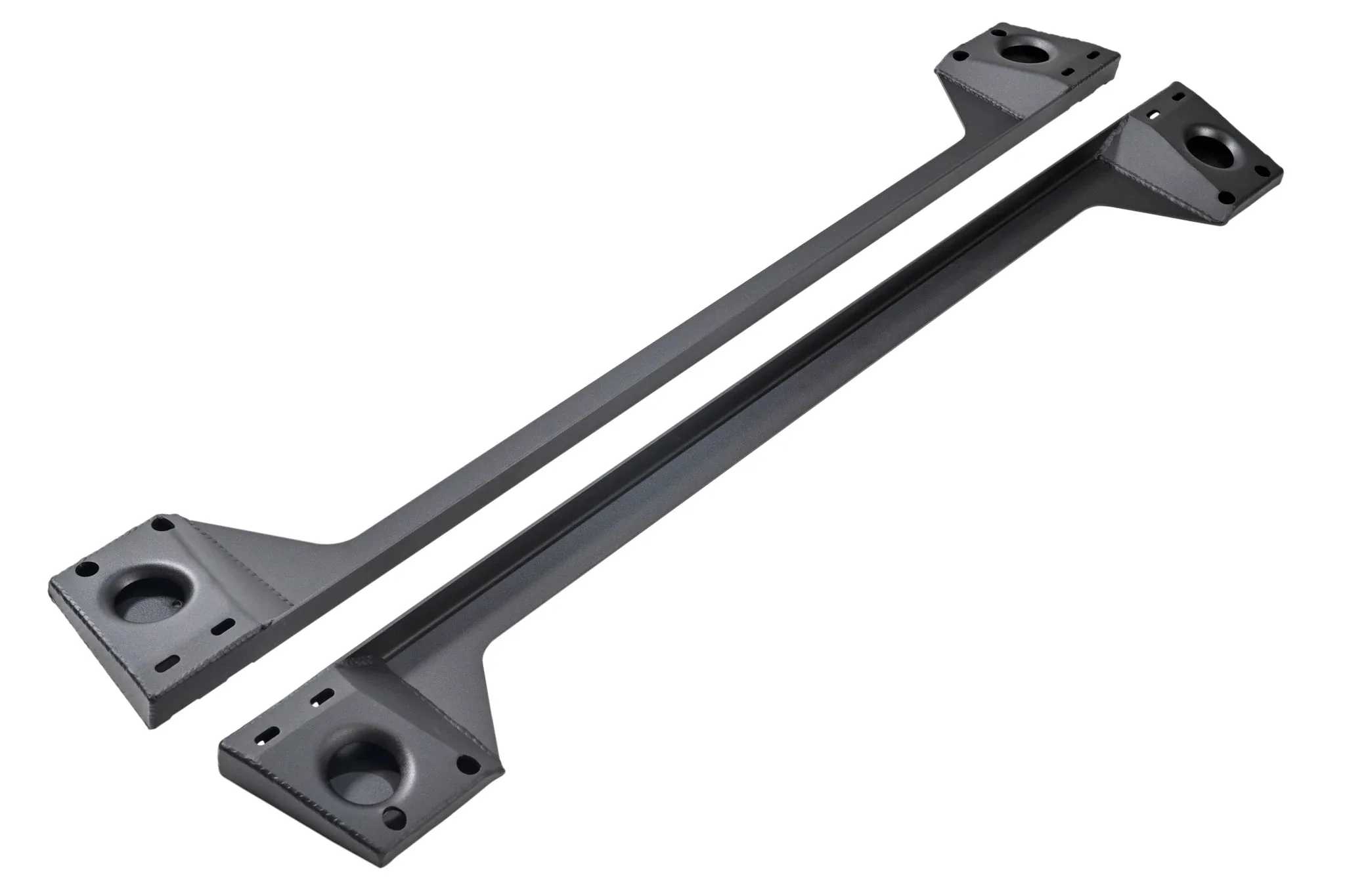 5th Gen 4runner RTT Mount Kit - Image 4