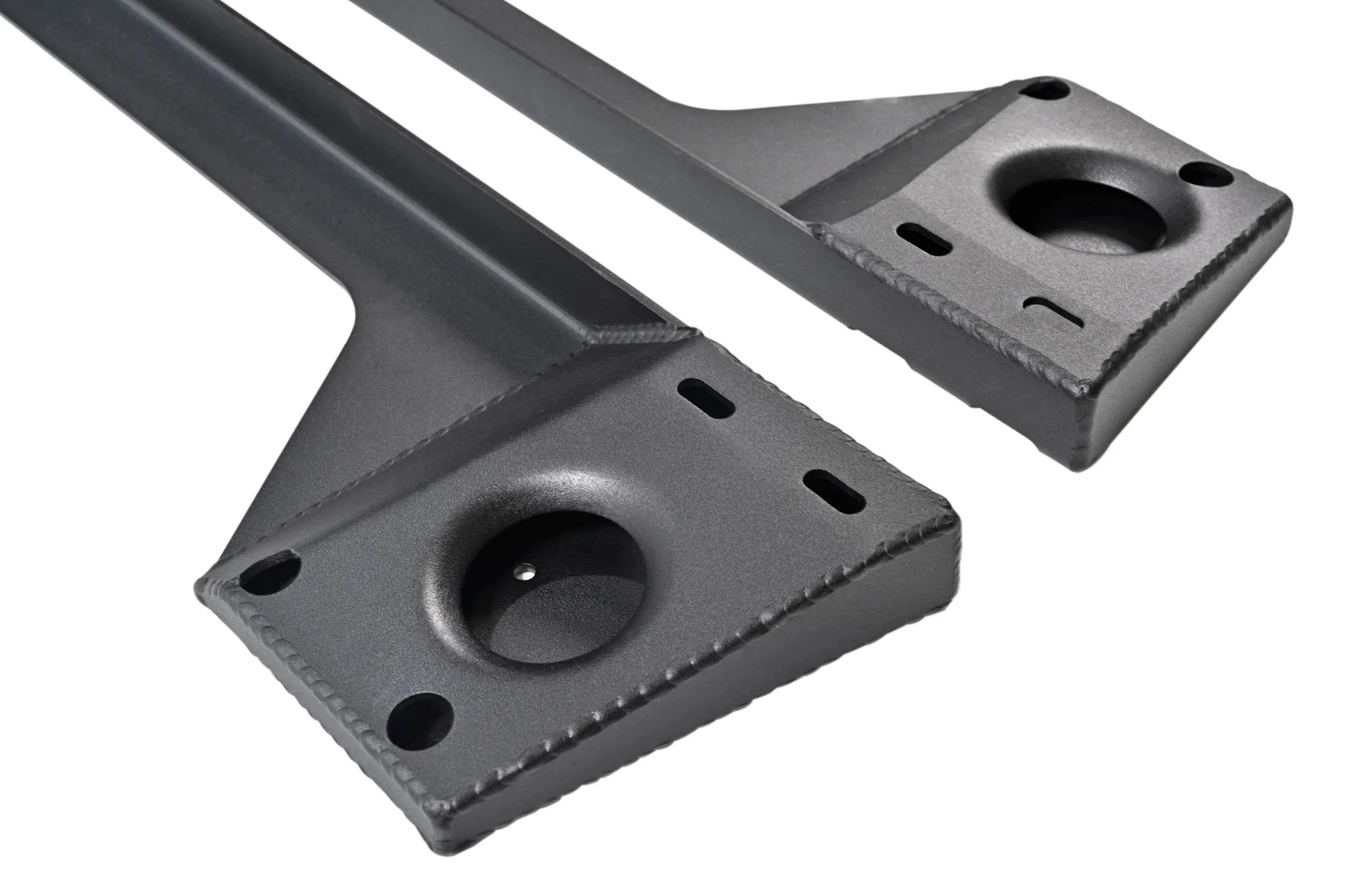 5th Gen 4runner RTT Mount Kit - Image 5