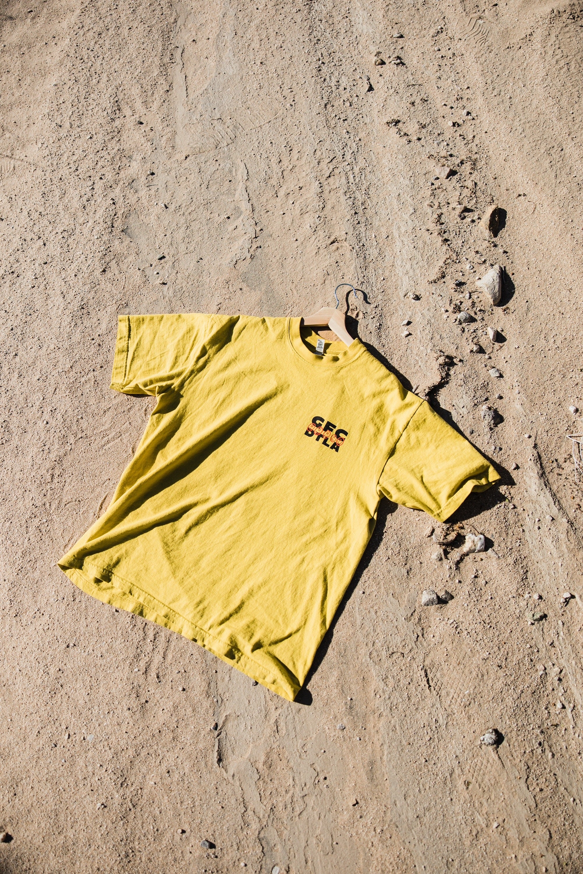DTLA Tee - Image 4
