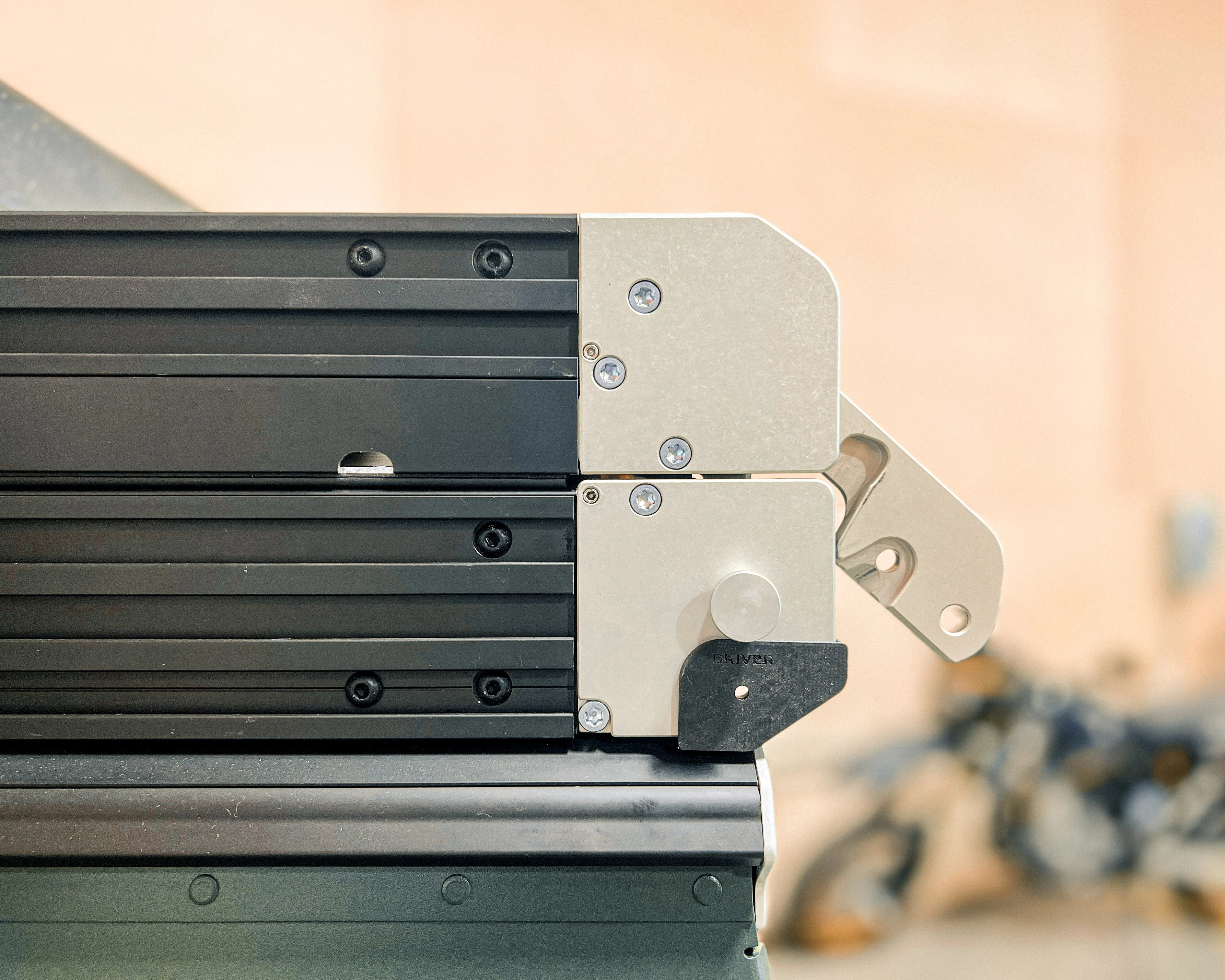 Lock Hole Drill Jigs - Image 4