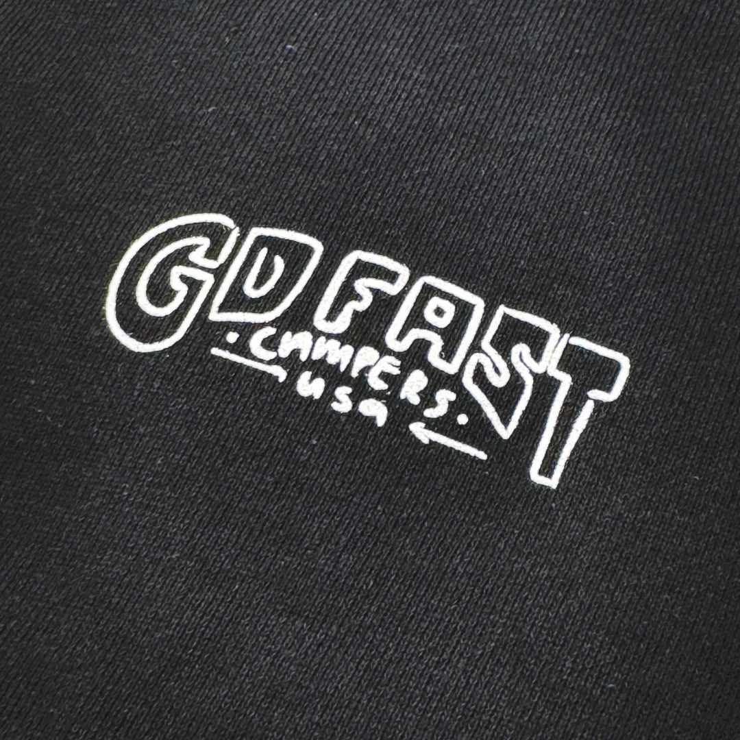 GFC Daily Driver Hoodie - Image 3