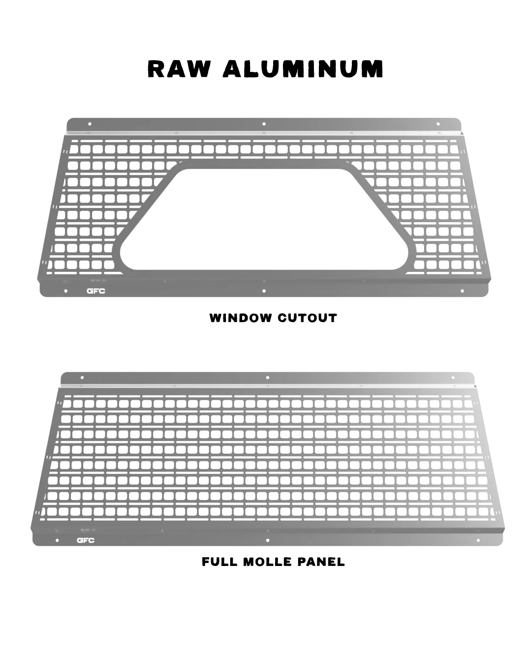 Pro MOLLE Panel - Image 6