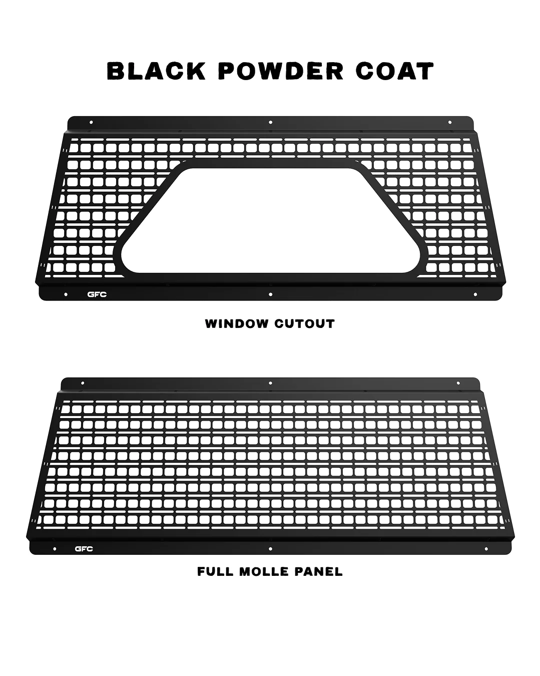 Pro MOLLE Panel - Image 7