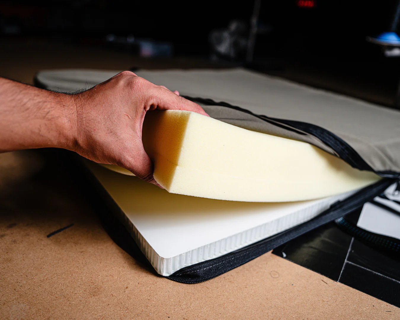 TurboNap Mattress System - Image 4