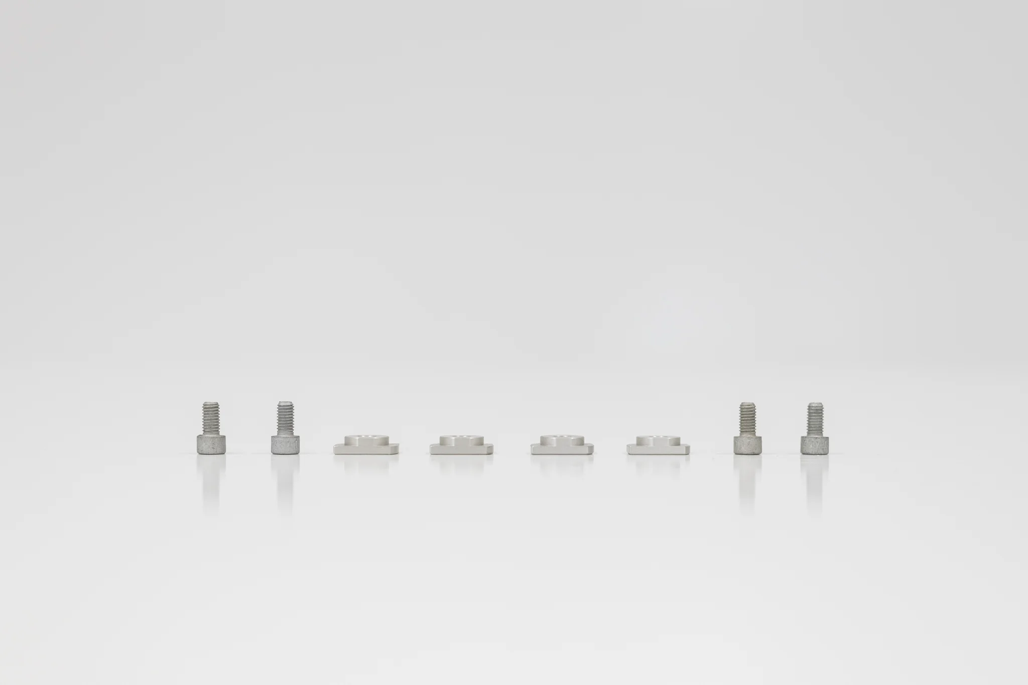 Platform T-Nuts - Image 3