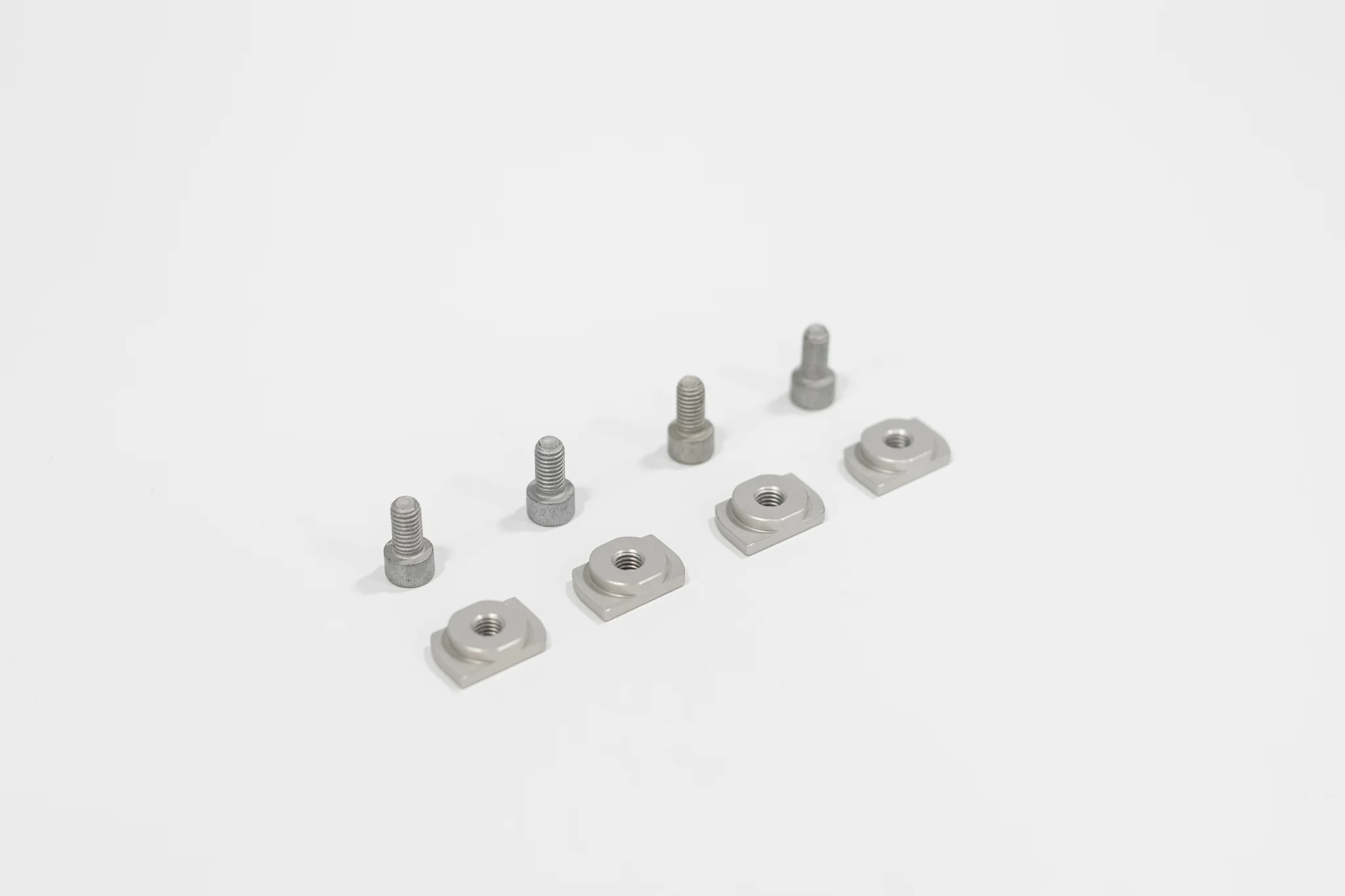 Platform T-Nuts - Image 4