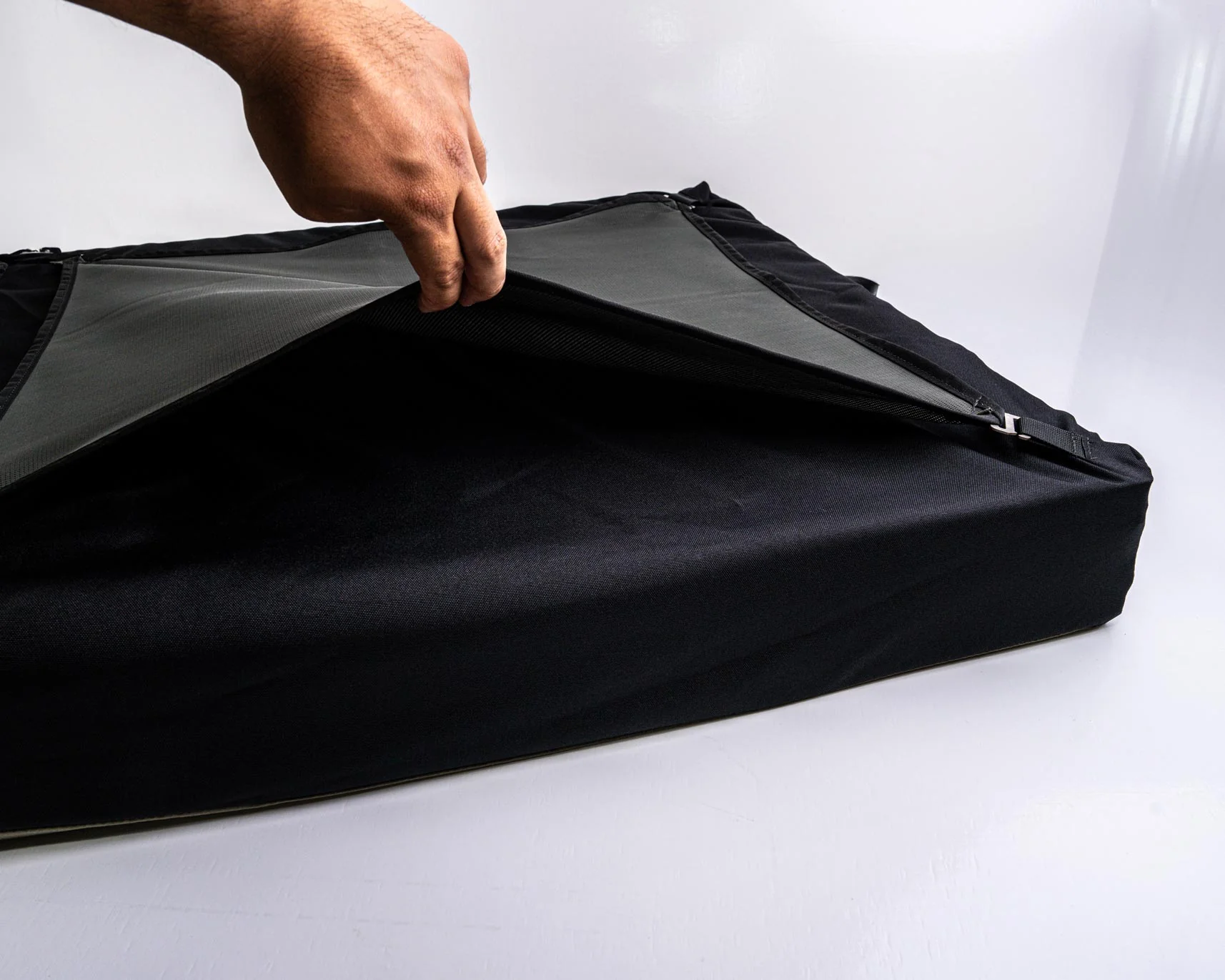 Pro Bedding Catch Upgrade Kit - Image 2