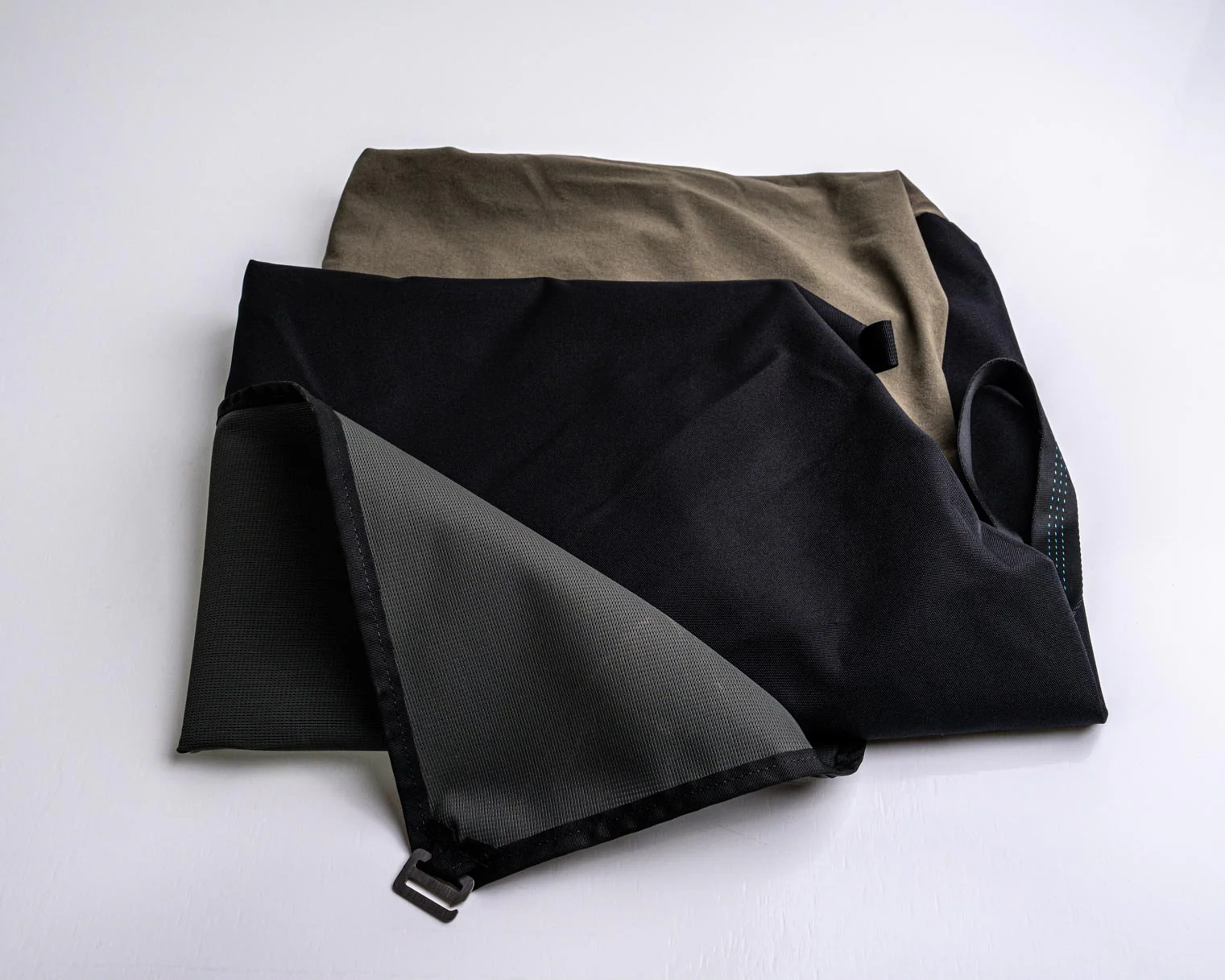 Pro Bedding Catch Upgrade Kit - Image 3