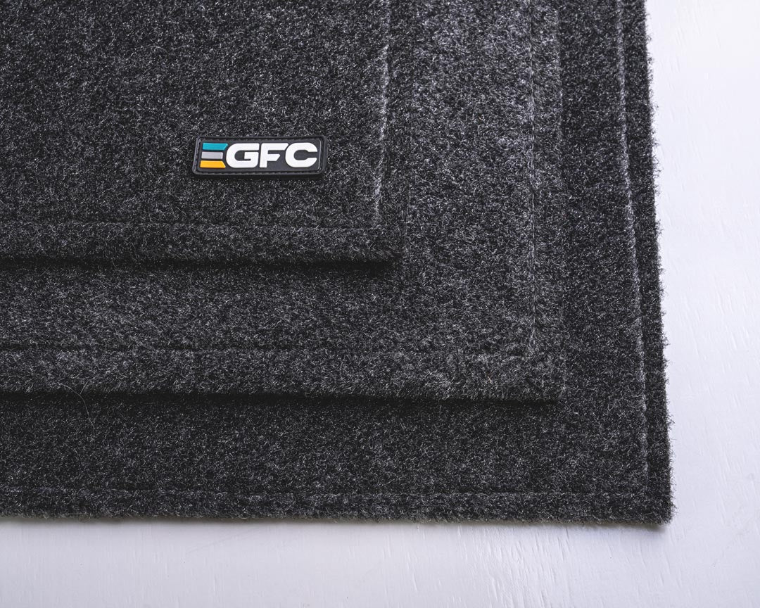 Pro Headliner Upgrade Kit - Image 3