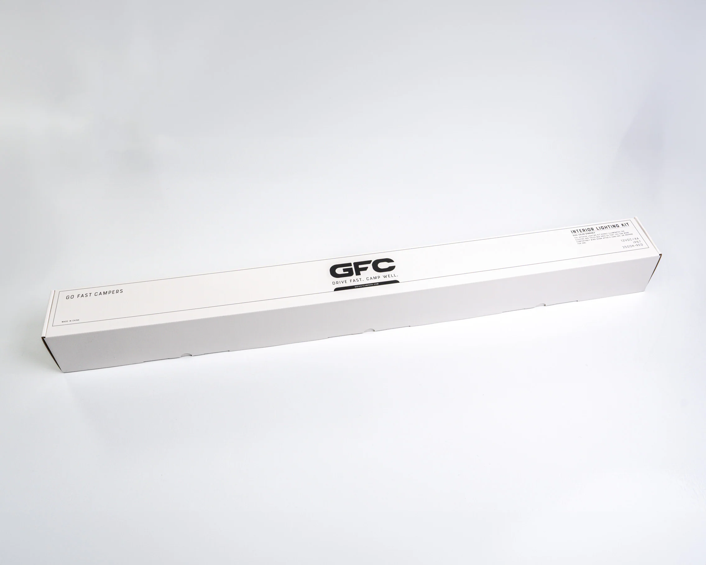 Pro Interior Lighting Upgrade Kit - Topper - Image 4