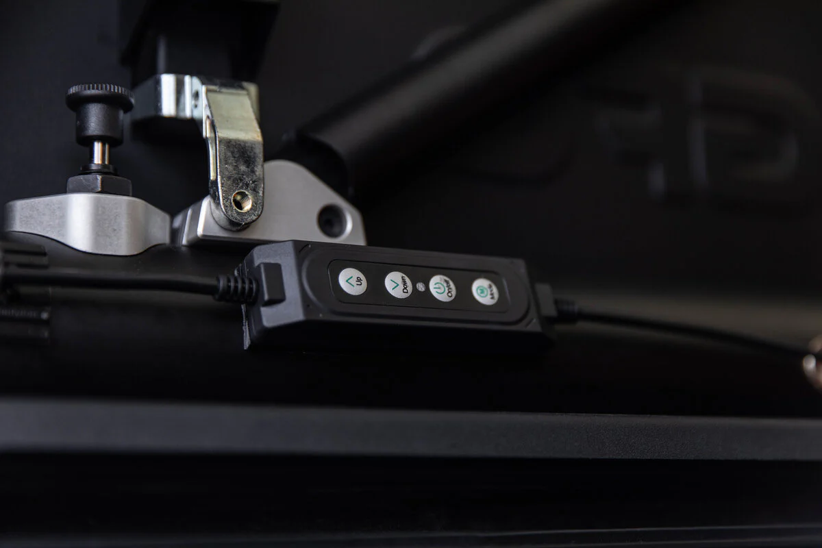 Pro Interior Lighting Upgrade Kit - Topper - Image 3