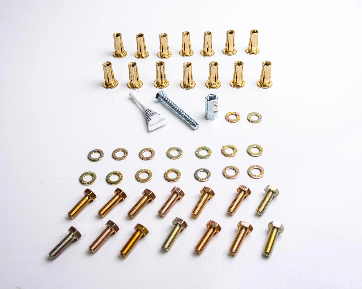 Pro Plus-Nut Upgrade Kit