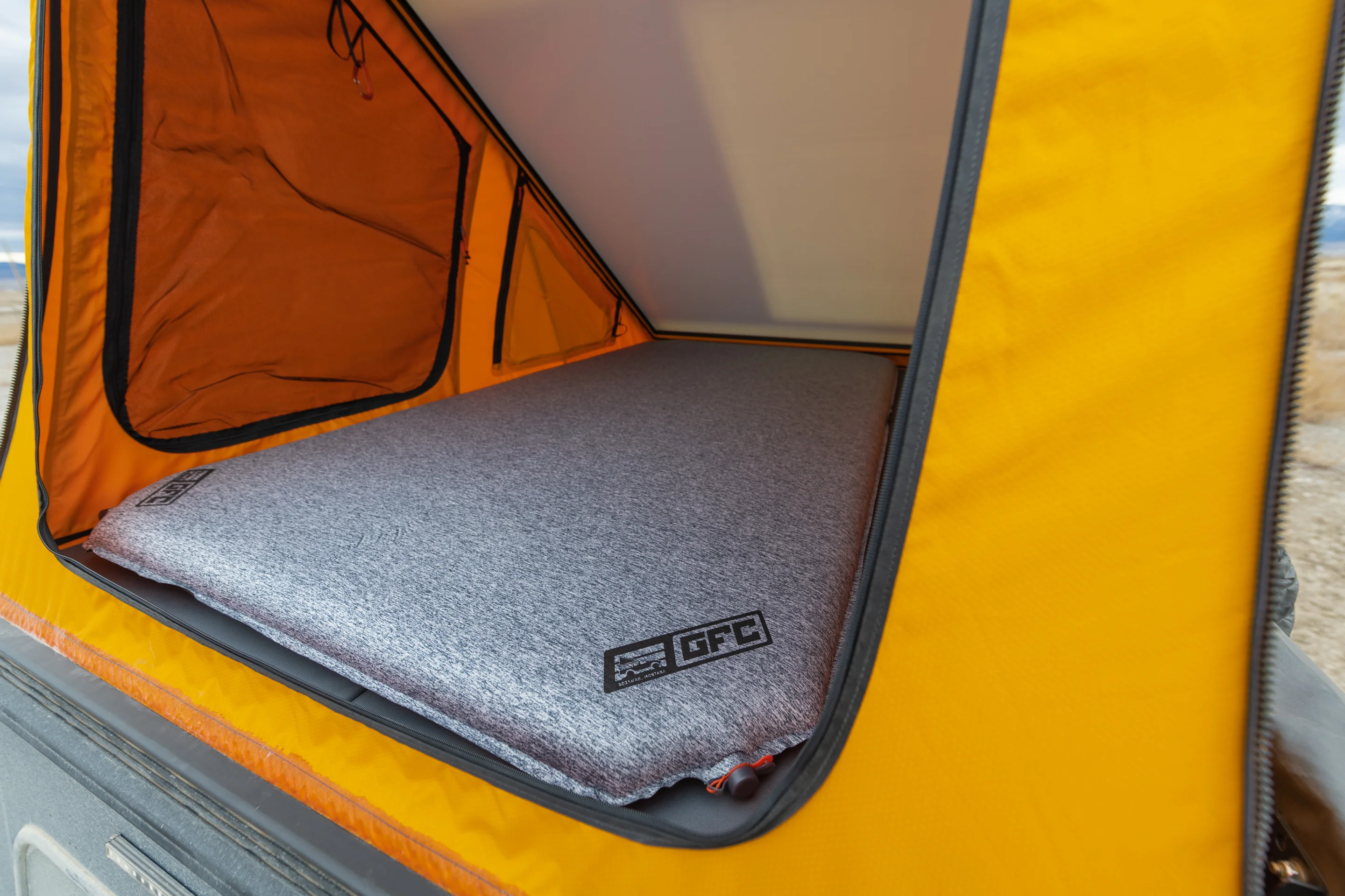 PuffPad Mattress - Image 3
