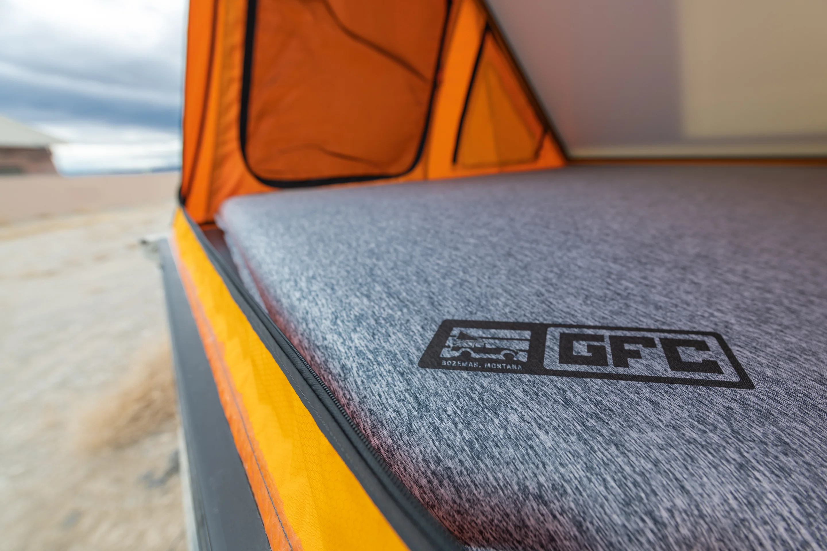 PuffPad Mattress - Image 4