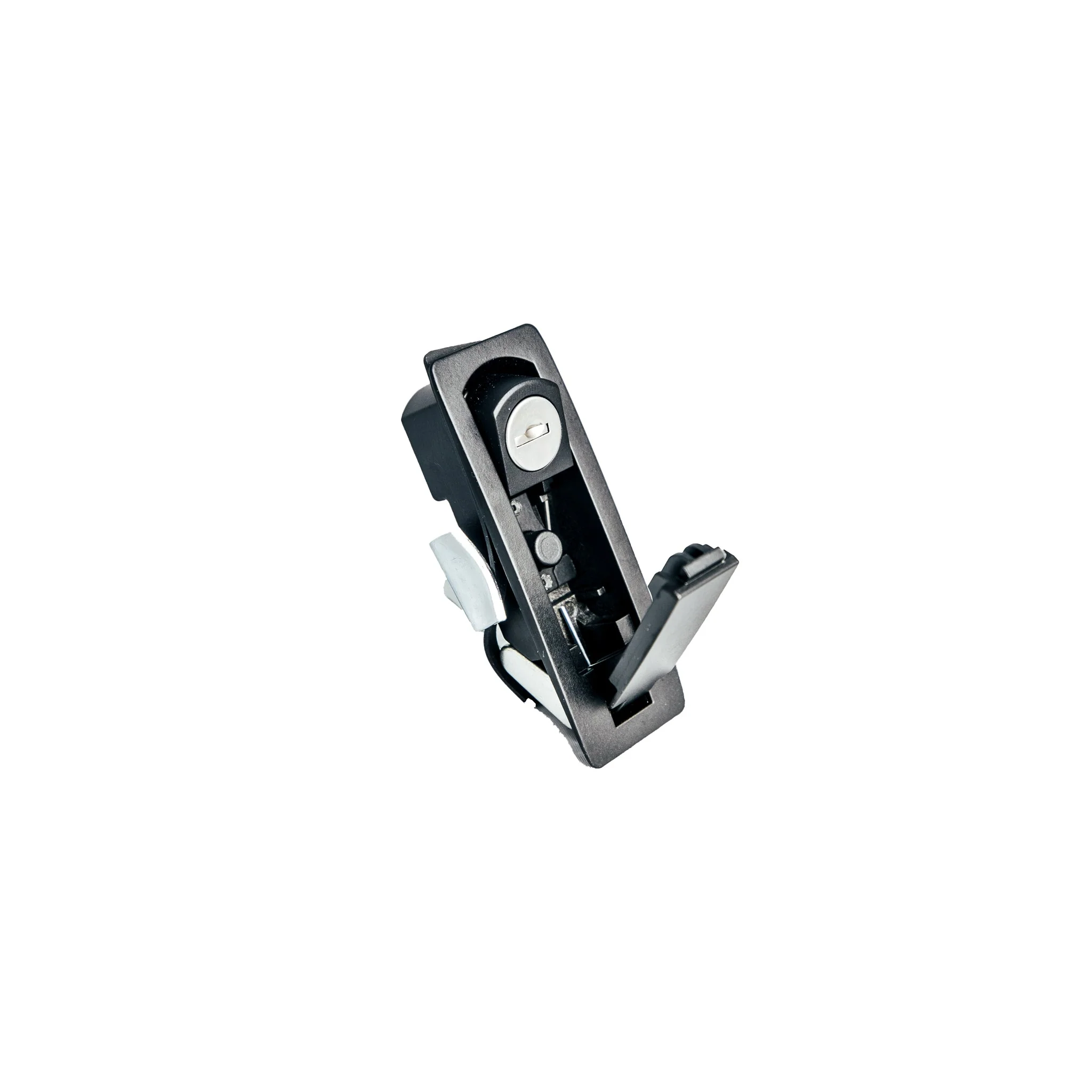 Panel Latch Replacement