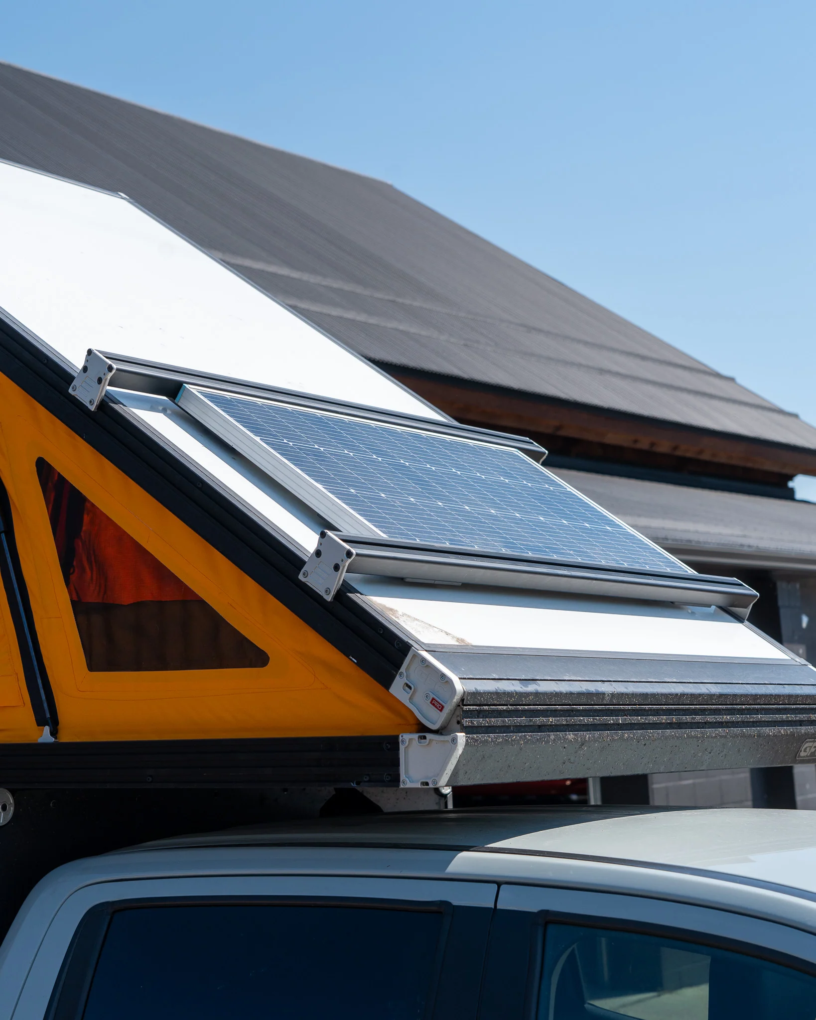 Solar Panel Mount (Gen 2) - Image 3