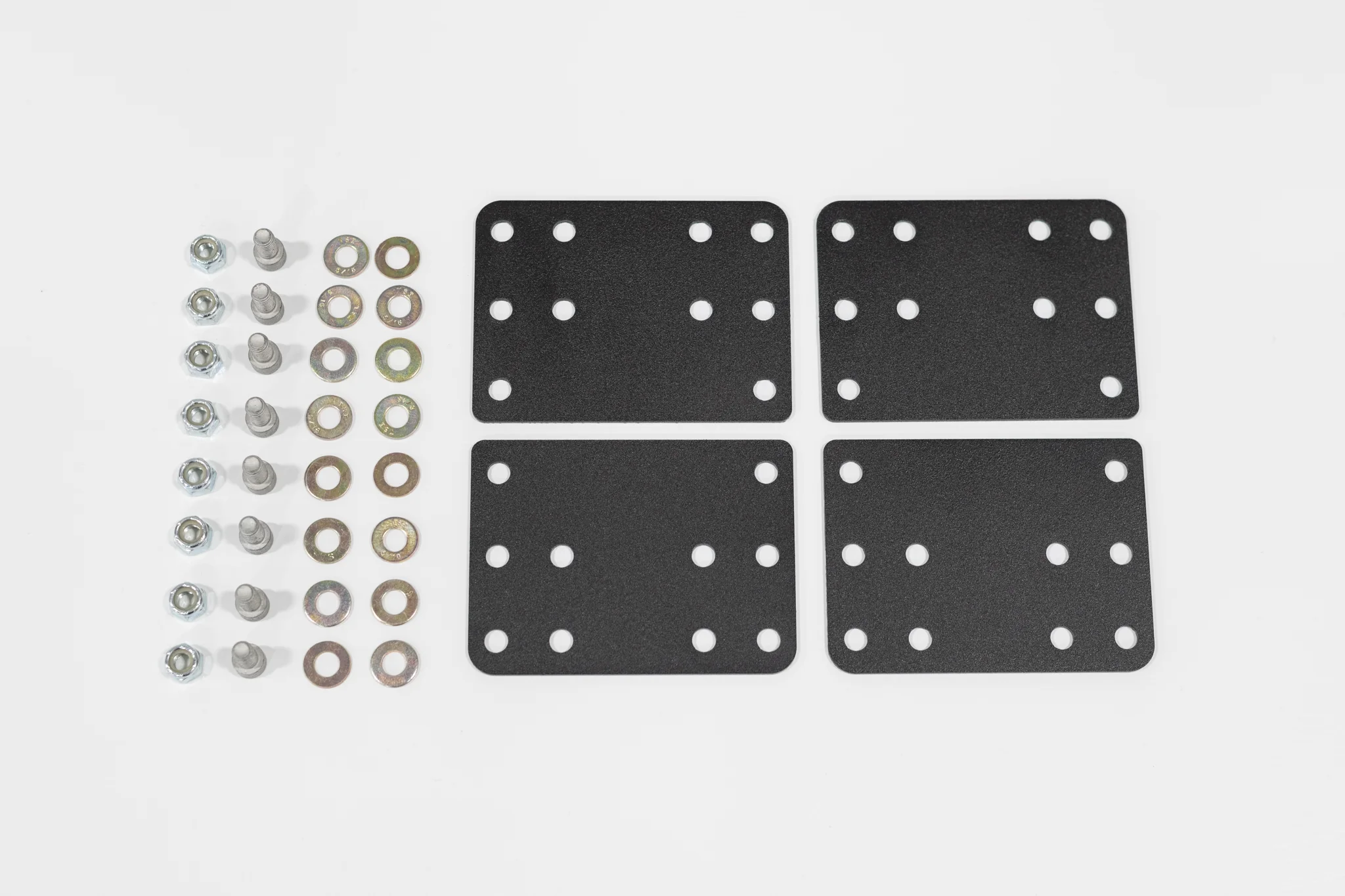 SuperLite Offset Brackets Kit - Image 3