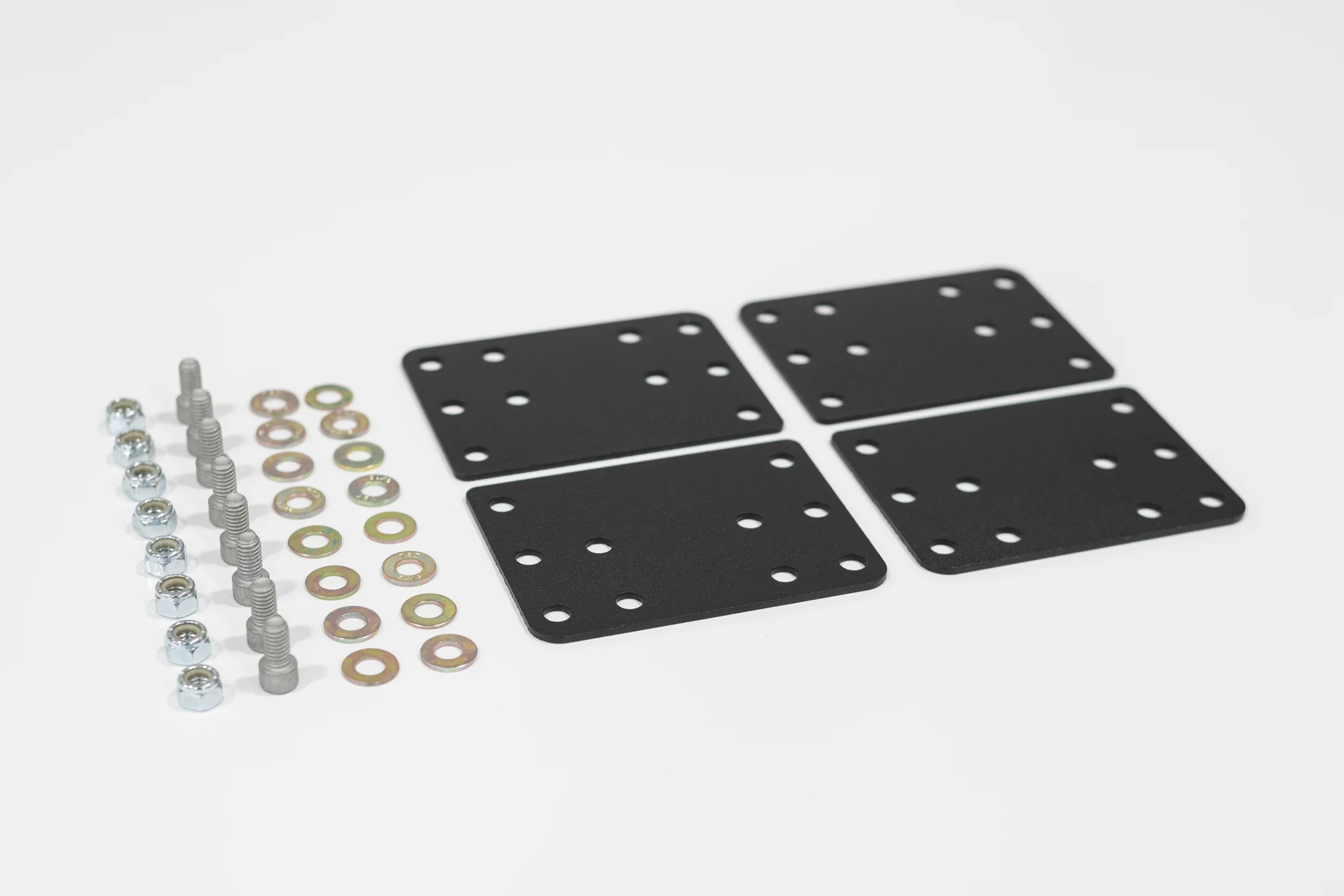 SuperLite Offset Brackets Kit - Image 4