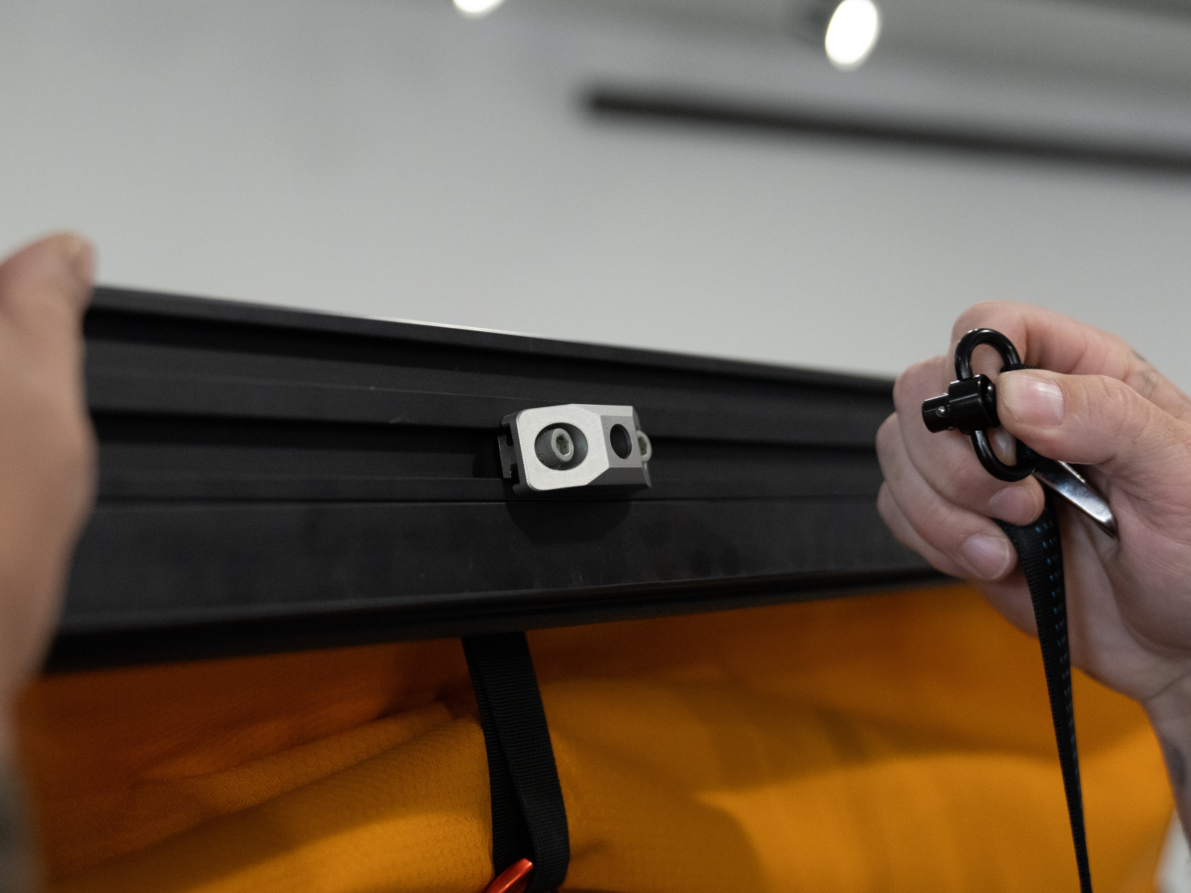 Tent Pull Down Kit - Image 4