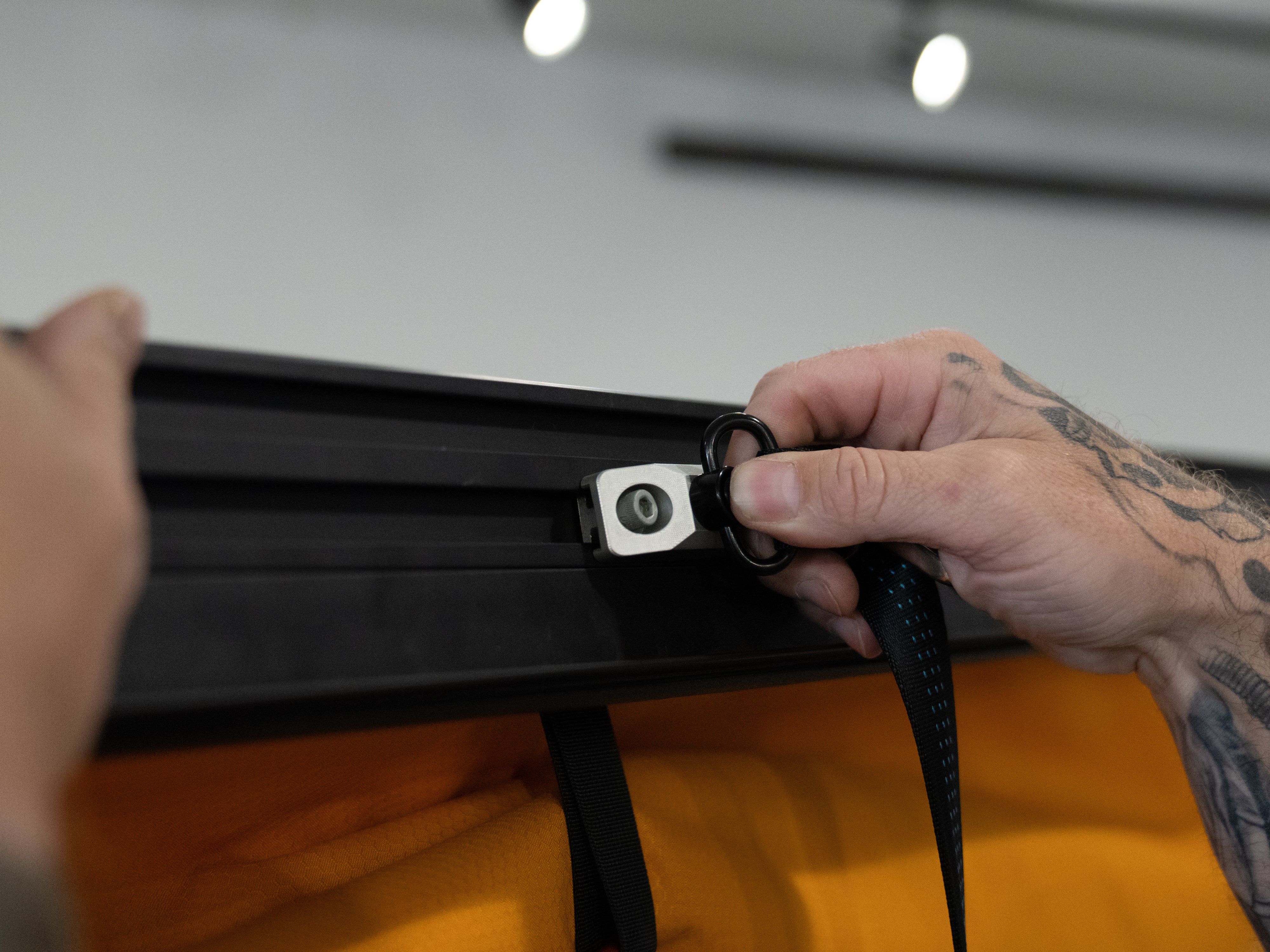 Tent Pull Down Kit - Image 5