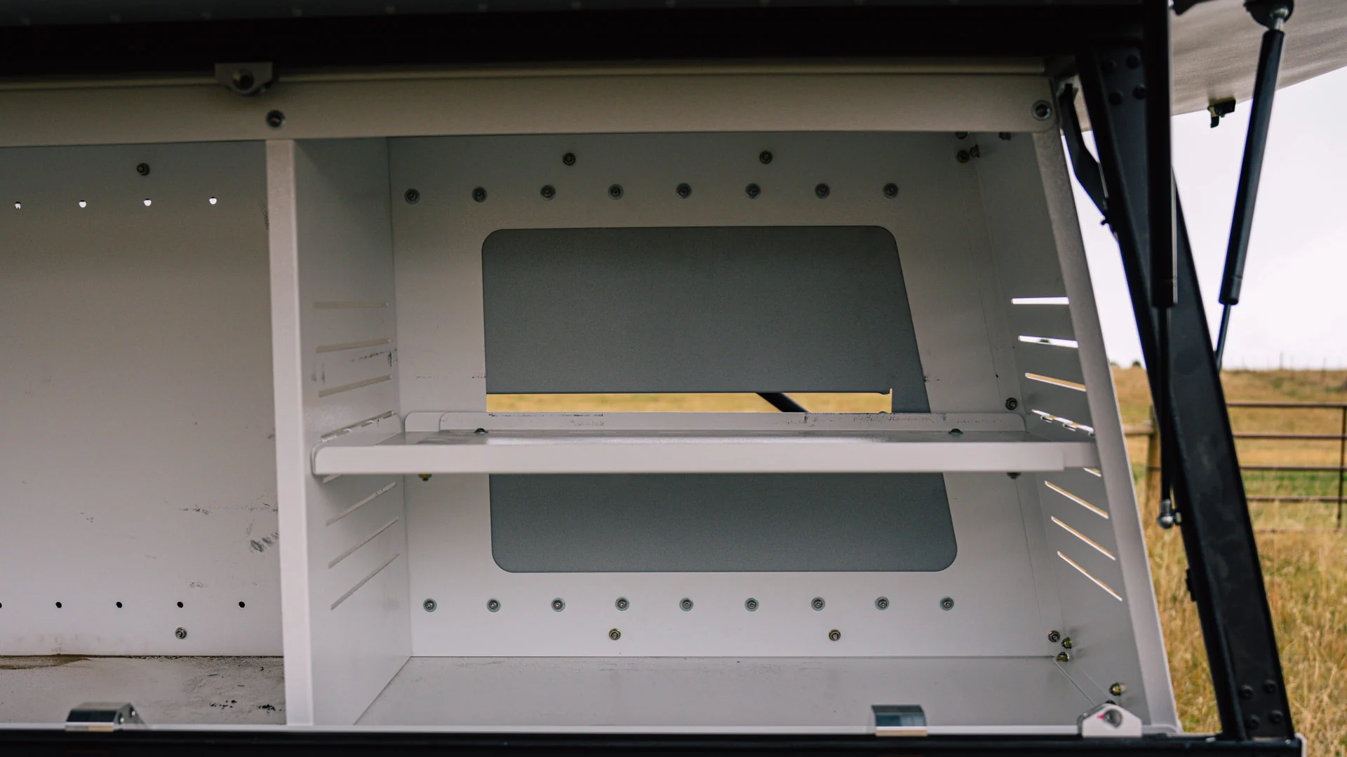 TurboCubby Cabinet System - Image 3
