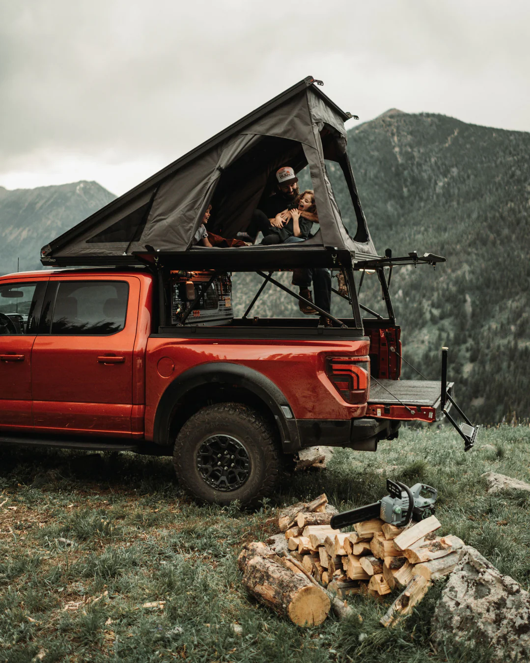 V2 MAX Camper - Image 3