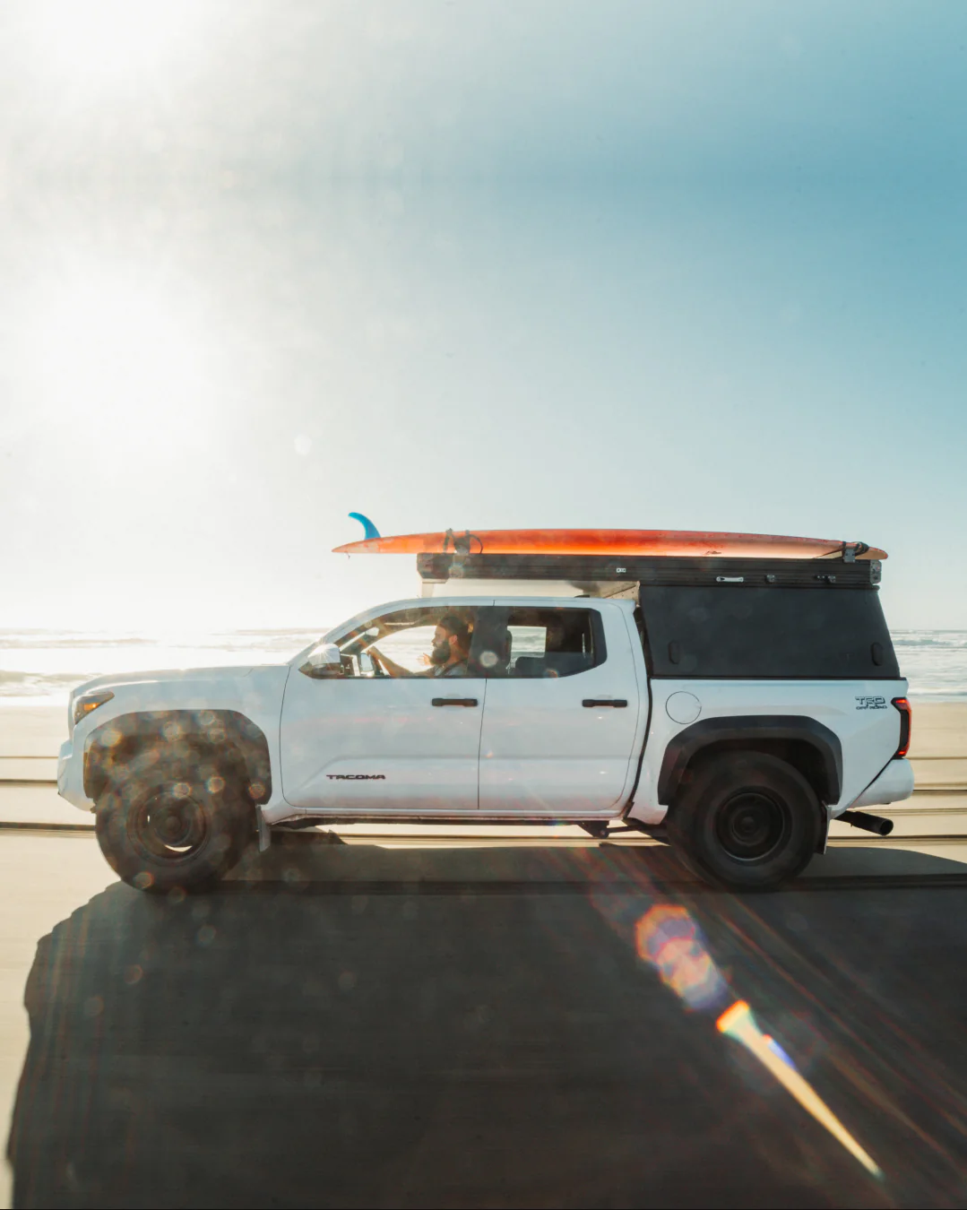 V2 MAX Camper - Image 4
