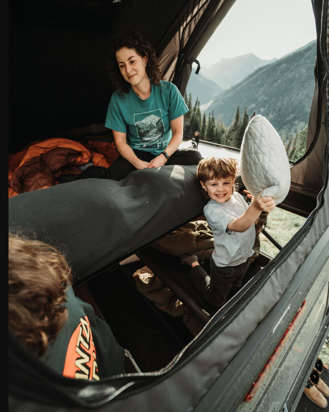 V2 MAX Camper - Image 5