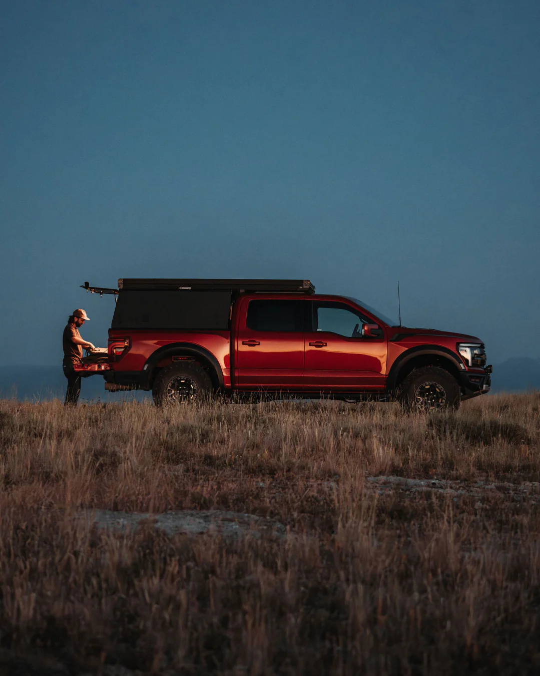 V2 MAX Camper - Image 9