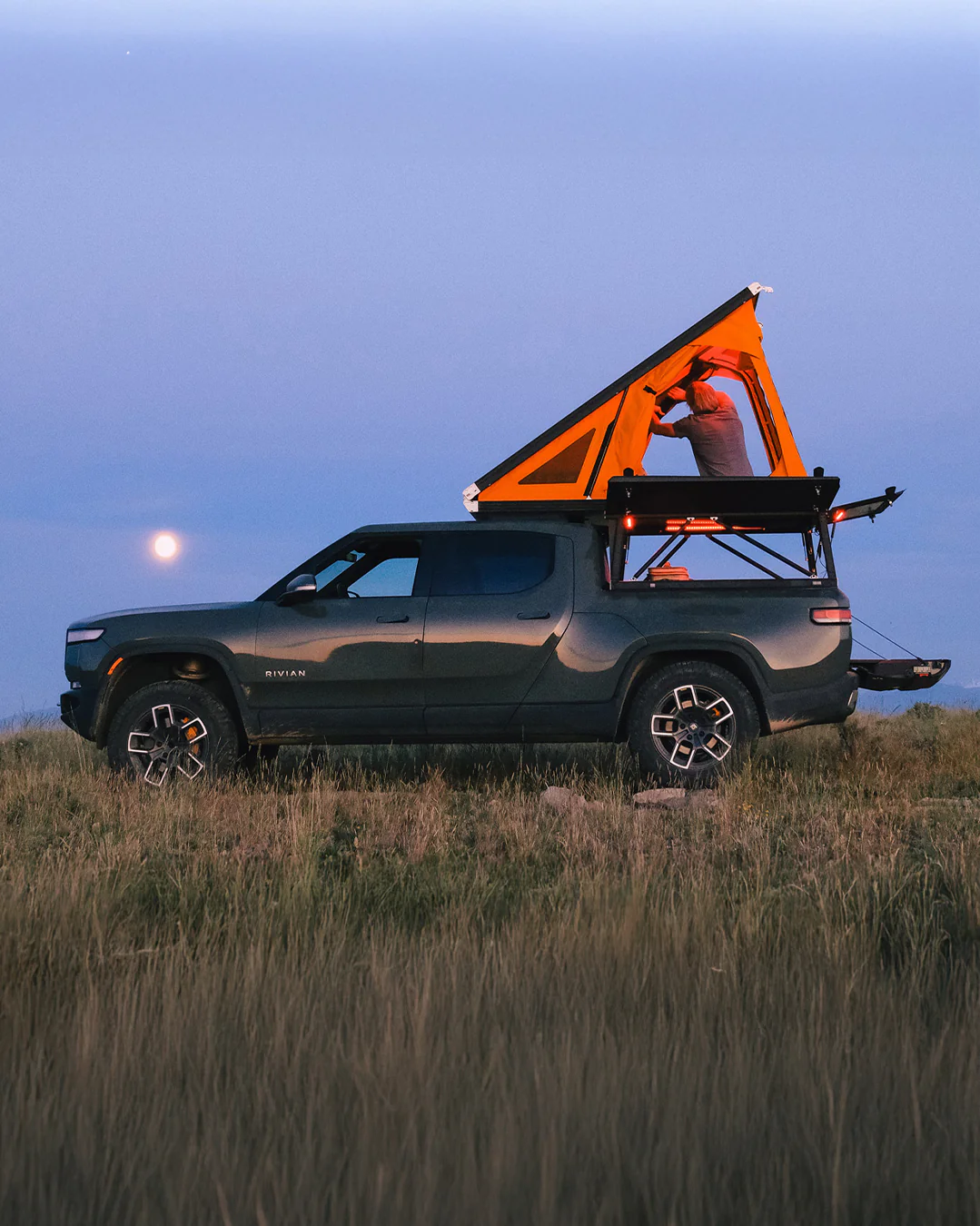 V2 Pro Camper - Image 6
