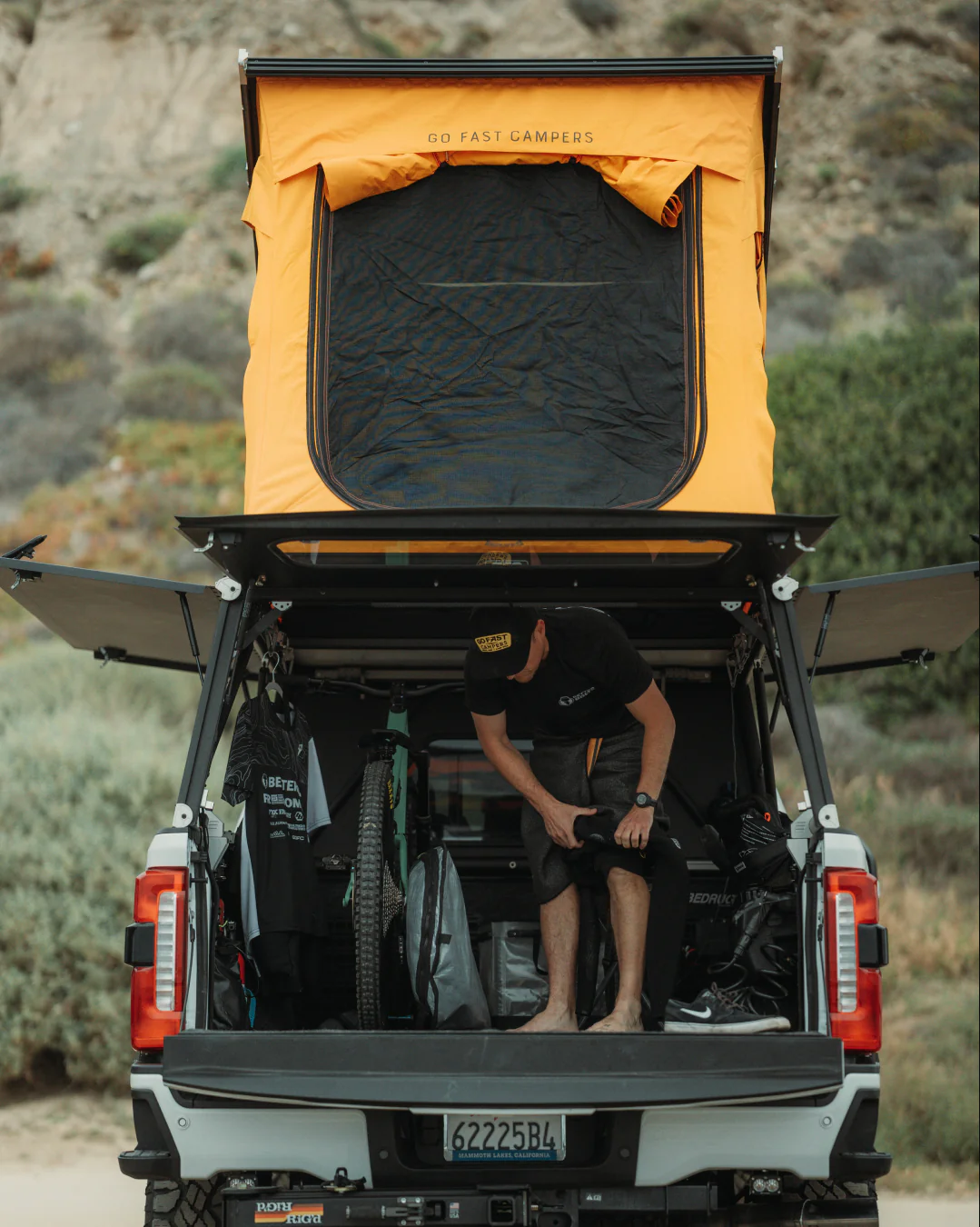 V2 Pro Camper - Image 8
