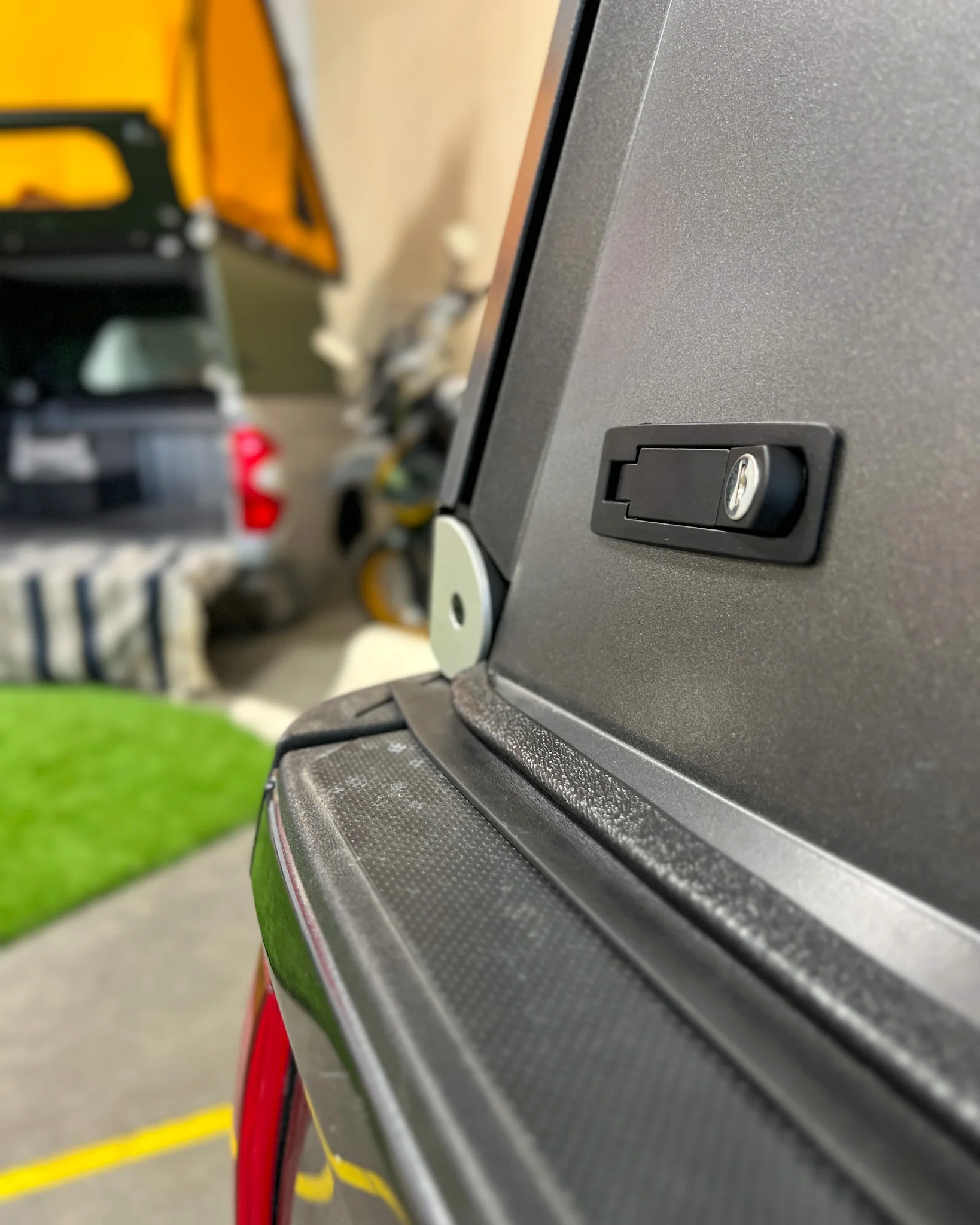 V2 Tailgate Seal - Image 2
