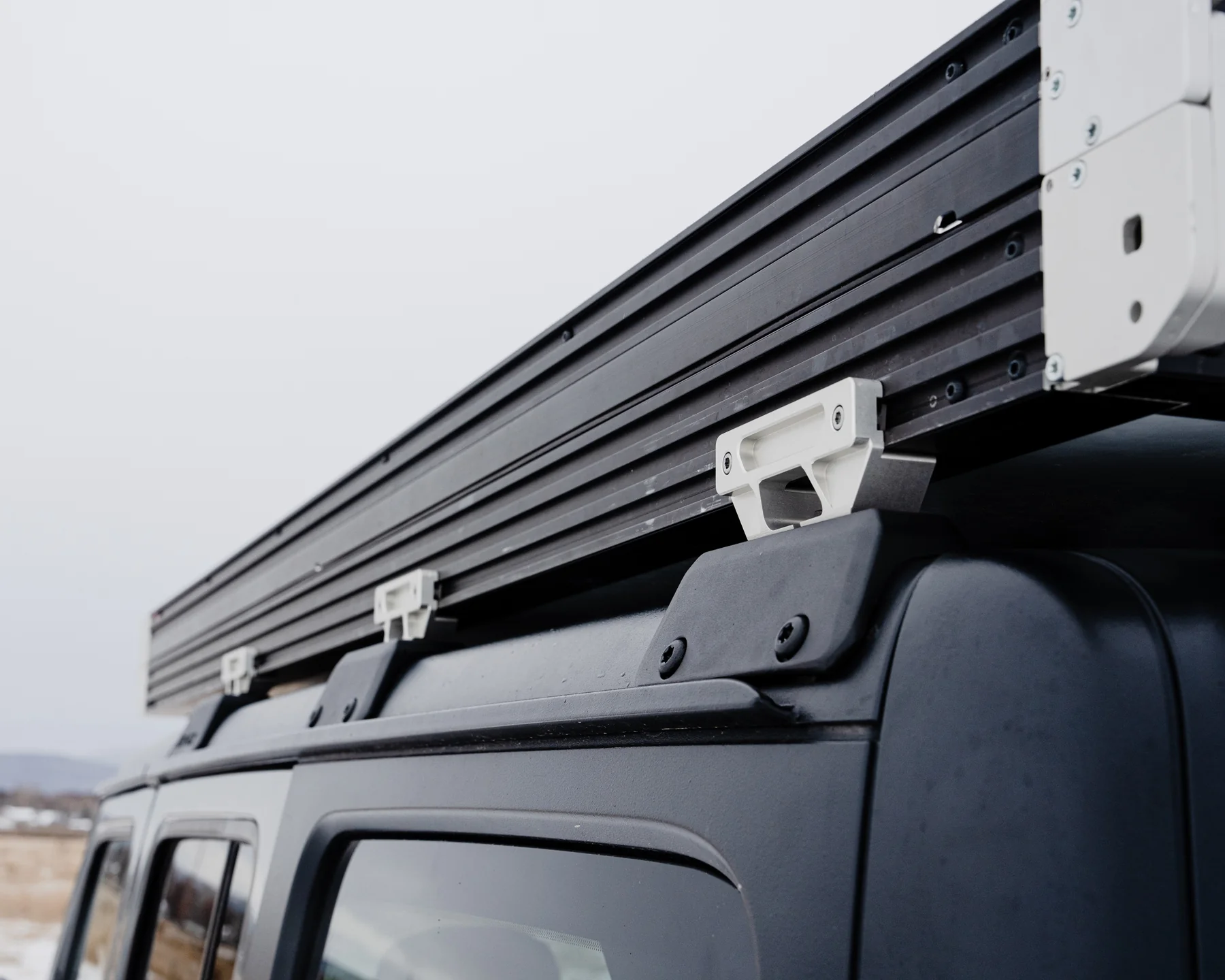 2018-2024 Wrangler JL RTT Mount Kit - Image 12