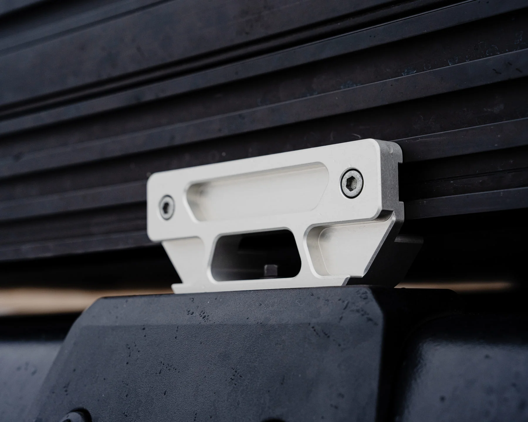 2018-2024 Wrangler JL RTT Mount Kit - Image 7