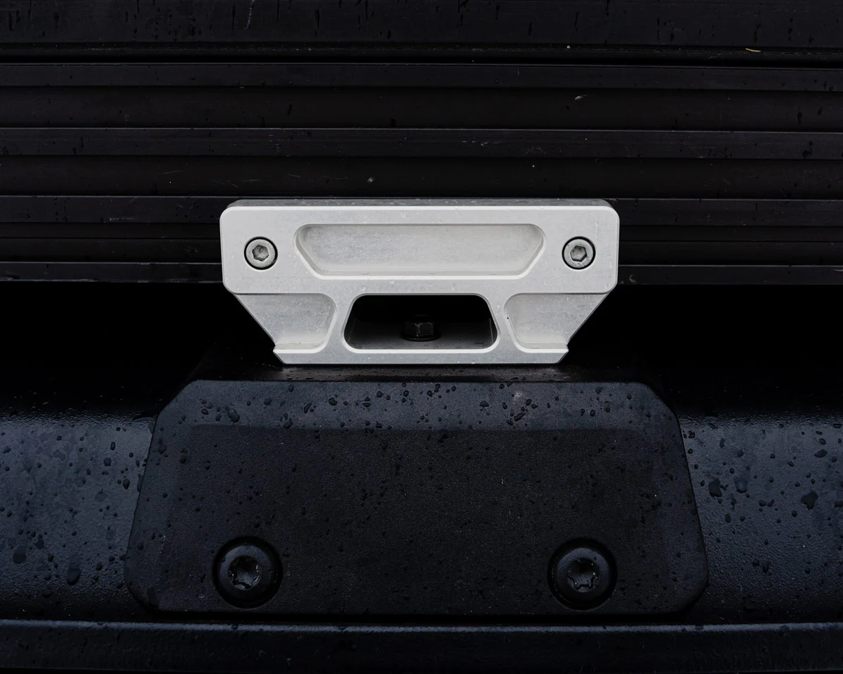 2018-2024 Wrangler JL RTT Mount Kit - Image 8